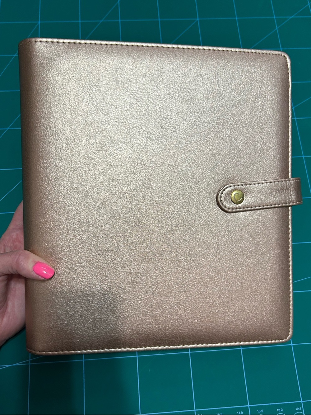 Happy Planner